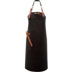 Xapron Utah Apron Black