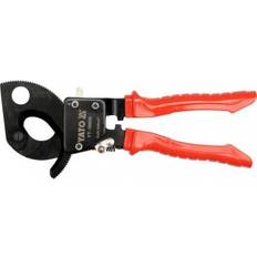 Kuorimaveitset ale YATO YT-18600, Hand wire/cable cutter, HRC