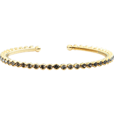 Siri Caroline Svedbom Siri Bangle Crystal