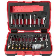 KS Tools 150.7060 Screwdriver set 34-piece 6.3 Hex Head Screwdriver