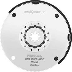 Festool 203334 Wood saw blade HSB 100/Bi/OSC