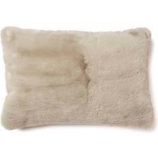 Skinnwille Pude Fluffy Komplet pyntepude Grå, Beige, Brun (60x)