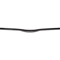 Bontrager Styr Comp 31.8 mm 780 mm sort