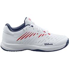 Grau Schlägersportschuhe Wilson Kaos Comp 3.0 M