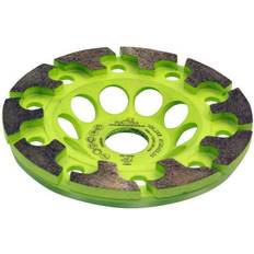 Flexxtra Slibesål 125 mm Fint