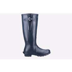 Cotswold Windsor Welly gummistövlar för män, Marinblått Xsp