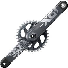 Guarniture saldi Sram X01 Eagle DUB Crankset