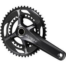 Grx shimano Shimano GRX 810 Double Chainset