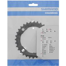 Shimano m361 Shimano Fc-M361 Kettingblad 38T 104mm 7-8 Speed