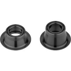 Billiga Cykelramar Zipp Axle End Cap Set 76 Center Locking