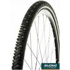 Dubbdäck cykel 20 Dubbdäck Suomi Tyres Routa Reflex