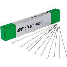 Cykeldele DT Swiss Champion Eger 2,34mm J-Bend