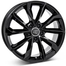 MSW 42 8x19 5x108 ET 45 Gloss Black