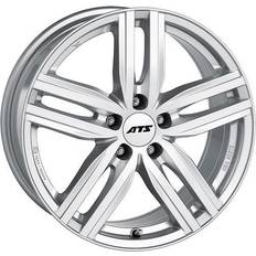 Ats ATS Antares Silver 8x18