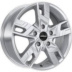 Ronal Felg R64 S 6,5x16 5x120 ET51
