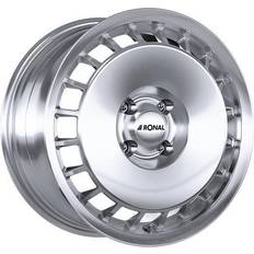 R50 AERO POLISHED 8x18