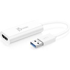 HDMI-USB A 3.0 Adapter