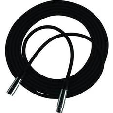 Cables Pro Co Pro Co Sound StageMASTER XLR Cable, 20'