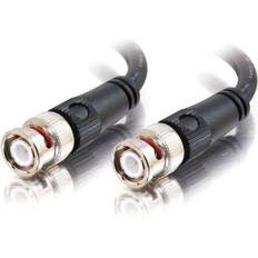 Cables C2G 75 Ohm BNC 22 AWG