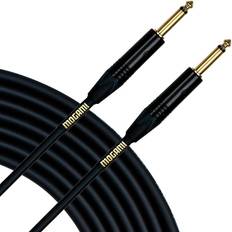 Cables Mogami Gold Instrument 06 Straight to Straight Instrument Cable - 6