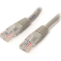 Rj 45 StarTech RJ-45-RJ-45 UTP Cat5e 20ft