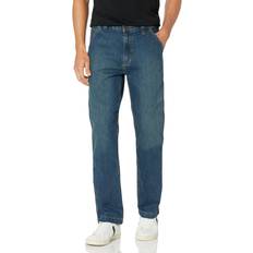 Jeans Carhartt Men's Rugged Flex Relaxed-Fit Dungaree Jean 40x32