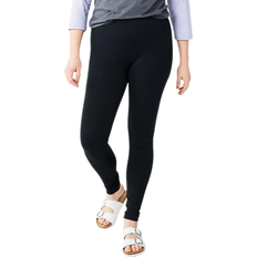 Blue - Women Leggings Sonoma Midrise Leggings