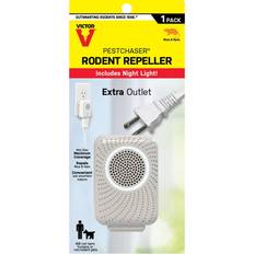 Victor Pest Control Victor PestChaser Rodent Repeller with Nightlight