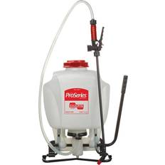 Red Garden Sprayers Pro Series Backpack Sprayer Red