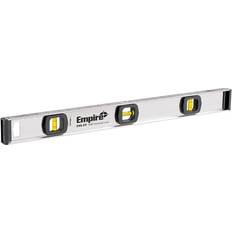 Empire Level 540 Builders Spirit I-Beam Spirit Level