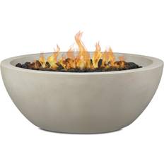 Garden & Outdoor Environment Real Flame 132NG Redding 42