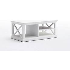 MDF Coffee Tables Nova Solo Halifax Coffee Table 120x70cm