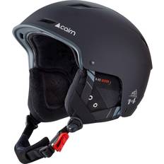 Cairn Attrezzatura da sci Cairn Casco da sci Equalizer Noir