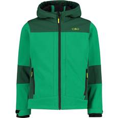 18-24M Ropa de abrigo CMP Boy's Softshell Fleece Jacket (3A00094)