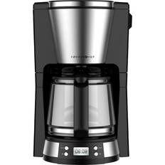 12 Kopper Kaffemaskiner Køkkenchef 200131039