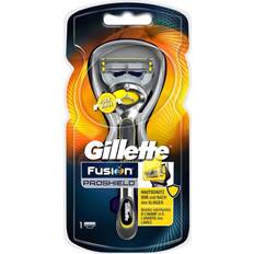 Gillette proshield Gillette Fusion Proshield Skraber