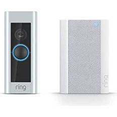 Ring doorbell chime Ring Video Doorbell Pro + Chime Pro