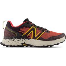 New Balance Fresh Foam X Hierro v7 M - Electric Red with Black