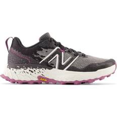 New balance hierro v7 dame New Balance Fresh Foam X Hierro V7 W - Castlerock with Raisin