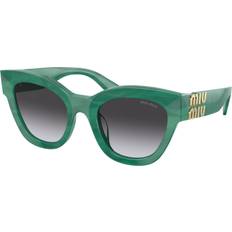 Miu Miu MU01YS 15H09S