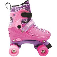 Quoddy Rollers Jr
