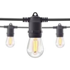 Led string light Hombli Smart Outdoor Light String Ljusslinga 10 Lampor