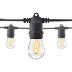 Smart Outdoor Light String