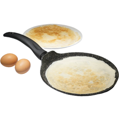 Crepe- & Pandekagepander Tiross - 28cm