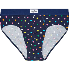 Pois Intimo maschile Happy Socks Dot Brief