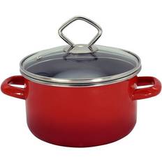Karl Kruger - con coperchio 1.5 L 16 cm