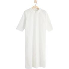 Lindex Star boy and lucia linen