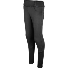 MC-bukser GMS Anaconda Ladies Motorcycle Textile Pants Black Dame