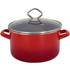 Karl Kruger - con coperchio 5.5 L 24 cm
