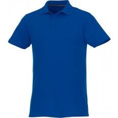 Elevate Mens Helios Short Sleeve Polo Shirt